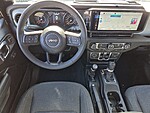 New 2026 JEEP WRANGLER SPORT S 4 DOOR 4X4 in ST. PETERSBURG, FLORIDA (Photo 13)