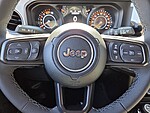 New 2026 JEEP WRANGLER SPORT S 4 DOOR 4X4 in ST. PETERSBURG, FLORIDA (Photo 18)