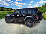 New 2026 JEEP WRANGLER SPORT S 4 DOOR 4X4 in ST. PETERSBURG, FLORIDA (Photo 4)