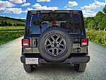 New 2026 JEEP WRANGLER SPORT S 4 DOOR 4X4 in ST. PETERSBURG, FLORIDA (Photo 5)