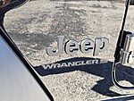 New 2026 JEEP WRANGLER SPORT S 4 DOOR 4X4 in ST. PETERSBURG, FLORIDA (Photo 9)