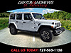 New 2026 JEEP WRANGLER SAHARA 4 DOOR 4X4 in ST. PETERSBURG, FLORIDA