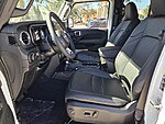 New 2026 JEEP WRANGLER SAHARA 4 DOOR 4X4 in ST. PETERSBURG, FLORIDA (Photo 11)