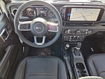 New 2026 JEEP WRANGLER SAHARA 4 DOOR 4X4 in ST. PETERSBURG, FLORIDA (Photo 13)