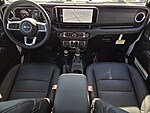 New 2026 JEEP WRANGLER SAHARA 4 DOOR 4X4 in ST. PETERSBURG, FLORIDA (Photo 14)