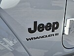 New 2026 JEEP WRANGLER SAHARA 4 DOOR 4X4 in ST. PETERSBURG, FLORIDA (Photo 9)