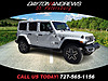 New 2026 JEEP WRANGLER SAHARA 4 DOOR 4X4 in ST. PETERSBURG, FLORIDA