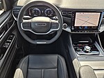 New 2026 JEEP GRAND WAGONEER LIMITED ALTITUDE 4X4 in ST. PETERSBURG, FLORIDA (Photo 15)