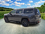 New 2026 JEEP GRAND WAGONEER LIMITED ALTITUDE 4X4 in ST. PETERSBURG, FLORIDA (Photo 4)