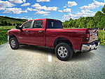 New 2026 RAM 2500 BIG HORN 4X4 CREW CAB 6'4