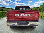 New 2026 RAM 2500 BIG HORN 4X4 CREW CAB 6'4