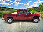 New 2026 RAM 2500 BIG HORN 4X4 CREW CAB 6'4