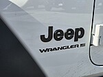 New 2026 JEEP WRANGLER WILLYS 2 DOOR 4X4 in ST. PETERSBURG, FLORIDA (Photo 10)