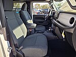 New 2026 JEEP WRANGLER WILLYS 2 DOOR 4X4 in ST. PETERSBURG, FLORIDA (Photo 17)