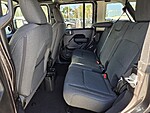 New 2026 JEEP WRANGLER SPORT S 4 DOOR 4X4 in ST. PETERSBURG, FLORIDA (Photo 12)