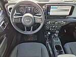 New 2026 JEEP WRANGLER SPORT S 4 DOOR 4X4 in ST. PETERSBURG, FLORIDA (Photo 13)