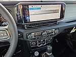 New 2026 JEEP WRANGLER SPORT S 4 DOOR 4X4 in ST. PETERSBURG, FLORIDA (Photo 15)