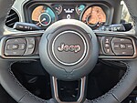 New 2026 JEEP WRANGLER SPORT S 4 DOOR 4X4 in ST. PETERSBURG, FLORIDA (Photo 19)