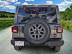 New 2026 JEEP WRANGLER SPORT S 4 DOOR 4X4 in ST. PETERSBURG, FLORIDA (Photo 5)