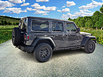New 2026 JEEP WRANGLER SPORT S 4 DOOR 4X4 in ST. PETERSBURG, FLORIDA (Photo 6)