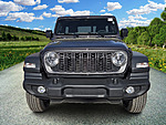 New 2026 JEEP WRANGLER SPORT S 4 DOOR 4X4 in ST. PETERSBURG, FLORIDA (Photo 8)