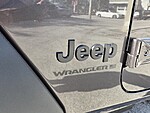 New 2026 JEEP WRANGLER SPORT S 4 DOOR 4X4 in ST. PETERSBURG, FLORIDA (Photo 9)