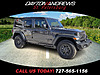New 2026 JEEP WRANGLER SPORT S 4 DOOR 4X4 in ST. PETERSBURG, FLORIDA