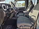 New 2026 JEEP WRANGLER SPORT S 4 DOOR 4X4 in ST. PETERSBURG, FLORIDA (Photo 11)