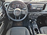 New 2026 JEEP WRANGLER SPORT S 4 DOOR 4X4 in ST. PETERSBURG, FLORIDA (Photo 13)