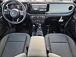New 2026 JEEP WRANGLER SPORT S 4 DOOR 4X4 in ST. PETERSBURG, FLORIDA (Photo 14)