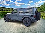 New 2026 JEEP WRANGLER SPORT S 4 DOOR 4X4 in ST. PETERSBURG, FLORIDA (Photo 4)