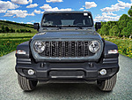 New 2026 JEEP WRANGLER SPORT S 4 DOOR 4X4 in ST. PETERSBURG, FLORIDA (Photo 8)