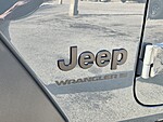 New 2026 JEEP WRANGLER SPORT S 4 DOOR 4X4 in ST. PETERSBURG, FLORIDA (Photo 9)