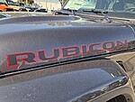 New 2026 JEEP WRANGLER RUBICON 4 DOOR 4X4 in ST. PETERSBURG, FLORIDA (Photo 10)