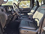 New 2026 JEEP WRANGLER RUBICON 4 DOOR 4X4 in ST. PETERSBURG, FLORIDA (Photo 12)
