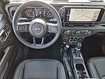 New 2026 JEEP WRANGLER RUBICON 4 DOOR 4X4 in ST. PETERSBURG, FLORIDA (Photo 14)