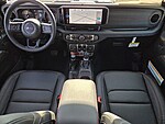 New 2026 JEEP WRANGLER RUBICON 4 DOOR 4X4 in ST. PETERSBURG, FLORIDA (Photo 15)