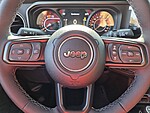 New 2026 JEEP WRANGLER RUBICON 4 DOOR 4X4 in ST. PETERSBURG, FLORIDA (Photo 21)