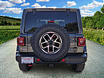 New 2026 JEEP WRANGLER RUBICON 4 DOOR 4X4 in ST. PETERSBURG, FLORIDA (Photo 5)