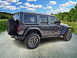 New 2026 JEEP WRANGLER RUBICON 4 DOOR 4X4 in ST. PETERSBURG, FLORIDA (Photo 6)