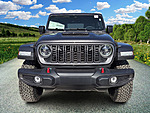 New 2026 JEEP WRANGLER RUBICON 4 DOOR 4X4 in ST. PETERSBURG, FLORIDA (Photo 8)