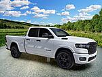New 2026 RAM 1500 BIG HORN 4X2 QUAD CAB 6'4