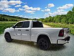 New 2026 RAM 1500 BIG HORN 4X2 QUAD CAB 6'4