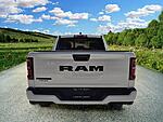 New 2026 RAM 1500 BIG HORN 4X2 QUAD CAB 6'4