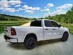 New 2026 RAM 1500 BIG HORN 4X2 QUAD CAB 6'4