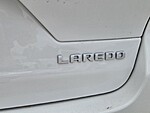 New 2026 JEEP GRAND CHEROKEE LAREDO X 4X2 in ST. PETERSBURG, FLORIDA (Photo 11)