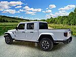New 2026 JEEP GLADIATOR SAHARA 4X4 in ST. PETERSBURG, FLORIDA (Photo 4)