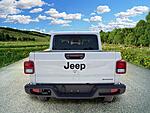 New 2026 JEEP GLADIATOR SAHARA 4X4 in ST. PETERSBURG, FLORIDA (Photo 5)