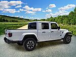 New 2026 JEEP GLADIATOR SAHARA 4X4 in ST. PETERSBURG, FLORIDA (Photo 6)