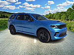 New 2026 DODGE DURANGO GT PLUS HEMI V8 AWD in ST. PETERSBURG, FLORIDA (Photo 1)